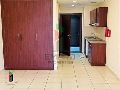 Monolocale in vendita a Dubai Land Residence Complex (DLRC), Dubai - Appartamento a Dubai Land Residence Complex (DLRC)，Desert Sun, 430000 AED - 16867829