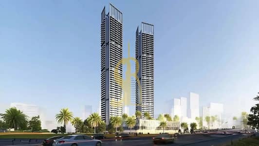 Studio te Koop in Motor City, Dubai - BUILDING. jpg Studio te Koop in Motor City, Dubai - BUILDING. jpg