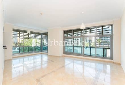 1 Bedroom Apartment for Rent in Dubai Marina, Dubai - Chiller free I Negotiable I Next to Metro