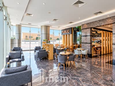 Shop for Sale in Jumeirah Lake Towers (JLT), Dubai - Vacant | Prime Location | High Footfall Shop for Sale in Jumeirah Lake Towers (JLT), Dubai - Vacant | Prime Location | High Footfall