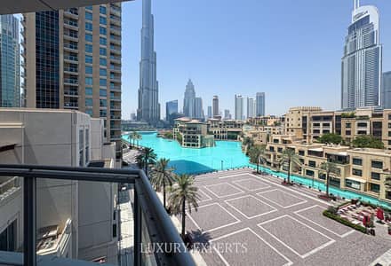 3 Camere Appartamento in affitto a Downtown Dubai, Dubai - Appartamento a Downtown Dubai,The Residences, 3 camere da letto, 300000 AED - 16867921 3 Camere Appartamento in affitto a Downtown Dubai, Dubai - Appartamento a Downtown Dubai,The Residences, 3 camere da letto, 300000 AED - 16867921