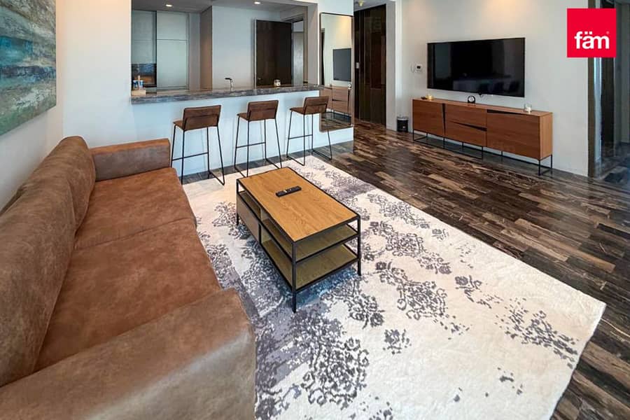 Appartement à Dubai Marina,DAMAC Heights, 2 chambres, 185000 AED - 16867942 Appartement à Dubai Marina,DAMAC Heights, 2 chambres, 185000 AED - 16867942