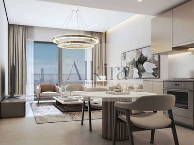 1 Slaapkamer Appartement te Koop in Sobha Central, Dubai - image_0 1 Slaapkamer Appartement te Koop in Sobha Central, Dubai - image_0