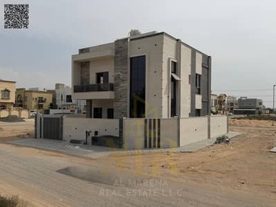 5 Bedroom Villa for Sale in Al Yasmeen, Ajman - WhatsApp Image 2026-10-13 at 8.32. 31 AM (1). jpeg
