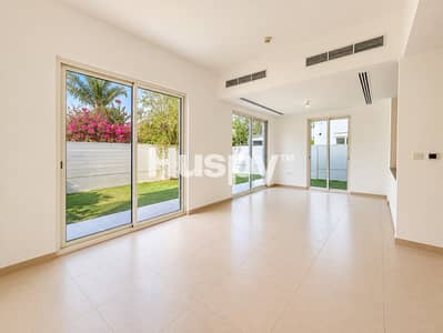 4 Bedroom Villa for Rent in Mudon, Dubai - Pool and Park View | Corner Plot | Landscaped