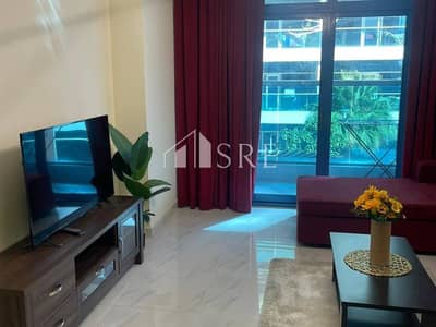1 Schlafzimmer Wohnung zum Miete in Jumeirah Village Circle (JVC), Dubai - Wohnung in Jumeirah Village Circle (JVC)，JVC District 18，Sydney Tower, 1 schlafzimmer, 55000 AED - 16867844