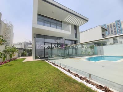 Villa de 4 chambres à à louer à Al Furjan, Dubai - Villa à Al Furjan,Murooj Al Furjan, 4 chambres, 350000 AED - 16868025 Villa de 4 chambres à à louer à Al Furjan, Dubai - Villa à Al Furjan,Murooj Al Furjan, 4 chambres, 350000 AED - 16868025