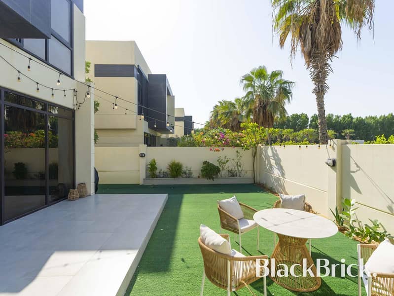 Reihenhaus in DAMAC Hills,The Park Villas,Pelham, 4 schlafzimmer, 325000 AED - 16868028 Reihenhaus in DAMAC Hills,The Park Villas,Pelham, 4 schlafzimmer, 325000 AED - 16868028