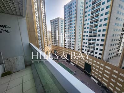 2 Slaapkamers Appartement te Huur in Ajman Downtown, Ajman - Appartement in Ajman Downtown，Ajman Pearl Towers, 2 slaapkamers, 40000 AED - 16868032