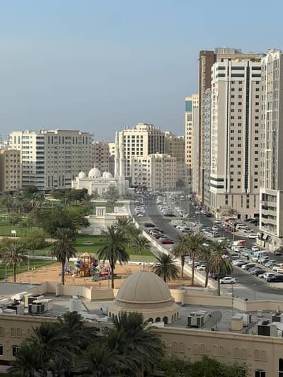 2 Bedroom Apartment for Rent in Al Majaz, Sharjah - WhatsApp Image 2026-10-14 at 21.51. 02. jpeg
