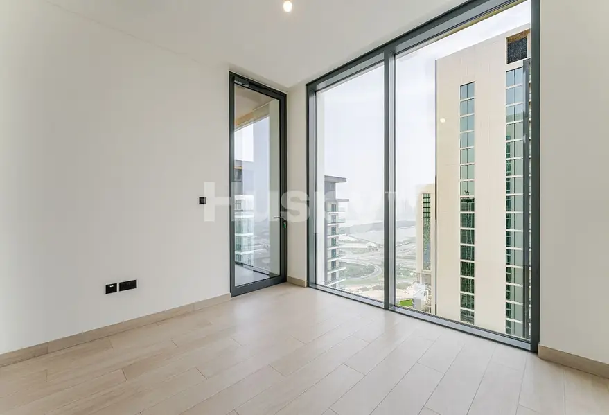 Largest Layout | Ras Al Khor View | High Floor