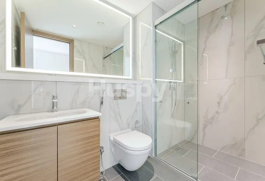 Largest Layout | Ras Al Khor View | High Floor