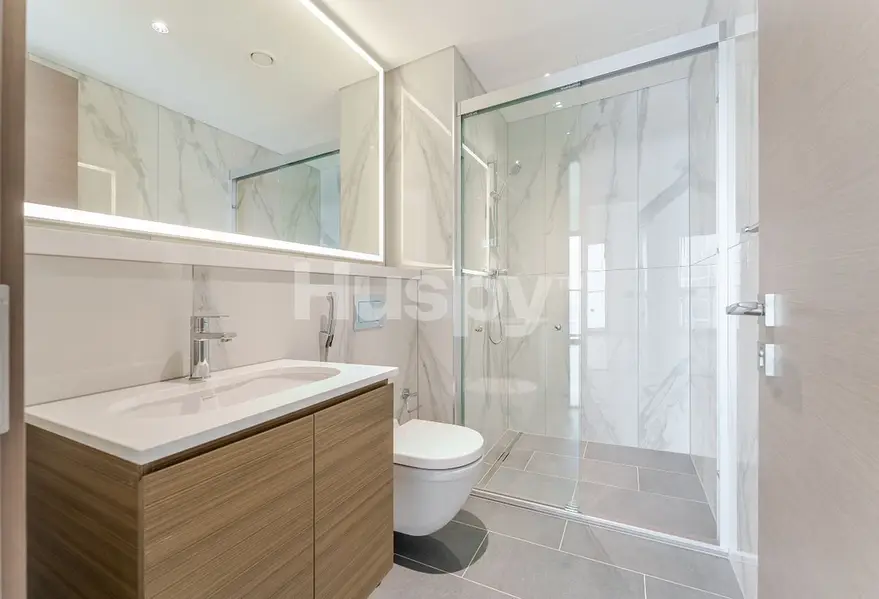 Largest Layout | Ras Al Khor View | High Floor