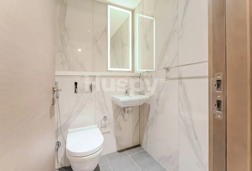 Largest Layout | Ras Al Khor View | High Floor