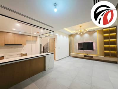 Villa de 4 chambres à à louer à Villanova, Dubai - 412611. jpg