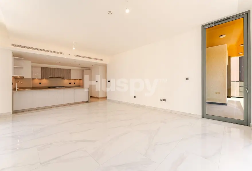 Lagoon View | High Floor | Corner Unit