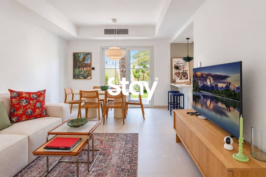Reihenhaus in The Springs,The Springs 9, 2 schlafzimmer, 215000 AED - 16865809 Reihenhaus in The Springs,The Springs 9, 2 schlafzimmer, 215000 AED - 16865809