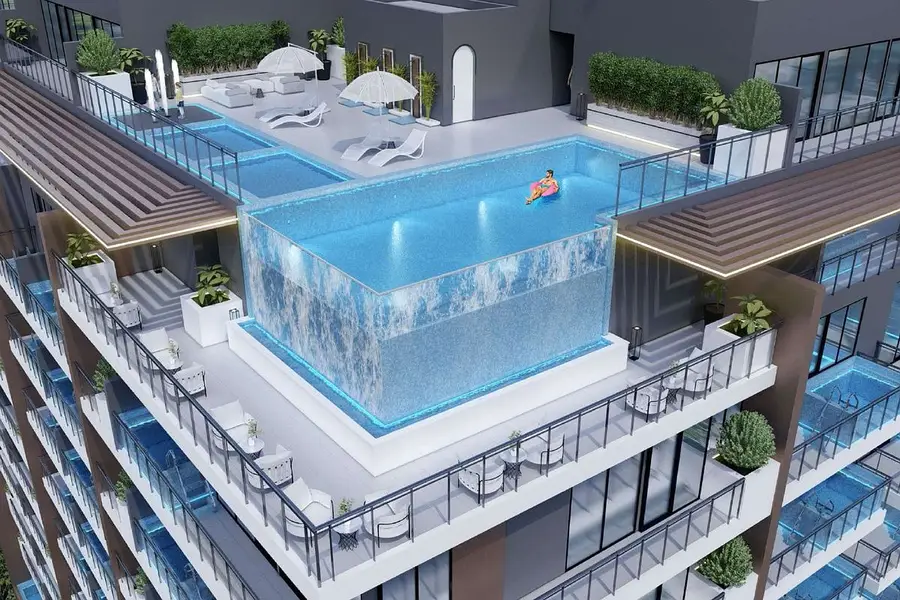 Negotiable | Five Hotel View | Best Deal