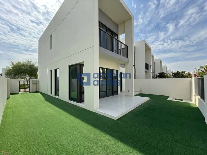 Reihenhaus in Town Square,Shams Townhouses, 4 schlafzimmer, 3650000 AED - 16792597 Reihenhaus in Town Square,Shams Townhouses, 4 schlafzimmer, 3650000 AED - 16792597