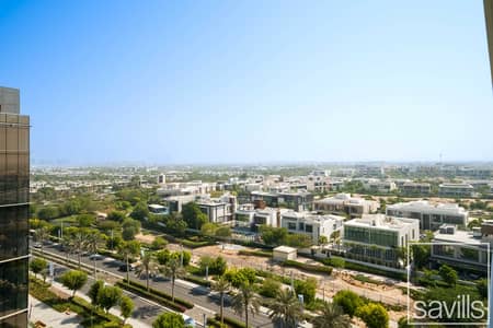 2 Slaapkamers Appartement te Huur in Dubai Hills Estate, Dubai - Appartement in Dubai Hills Estate，Golf Residences by Fortimo, 2 slaapkamers, 250000 AED - 16868146