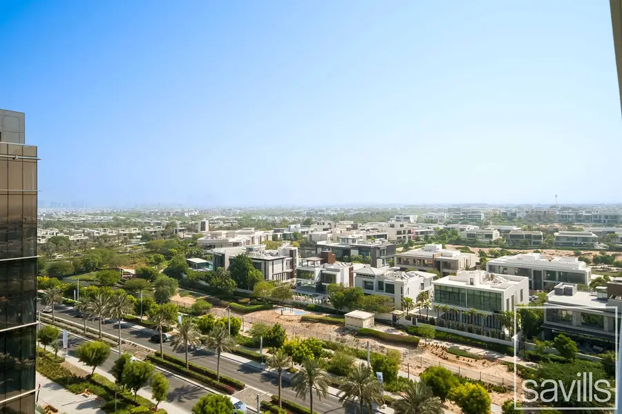 Stunning Golf Course View | Modern 2-Bedroom
