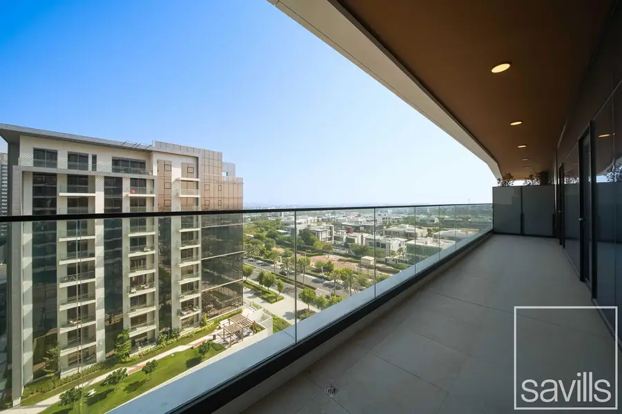Stunning Golf Course View | Modern 2-Bedroom
