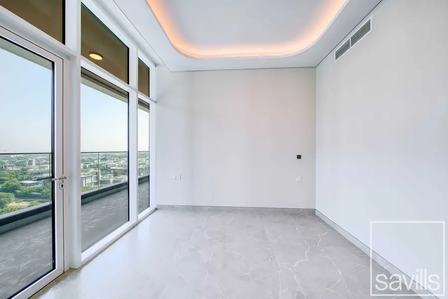 Stunning Golf Course View | Modern 2-Bedroom