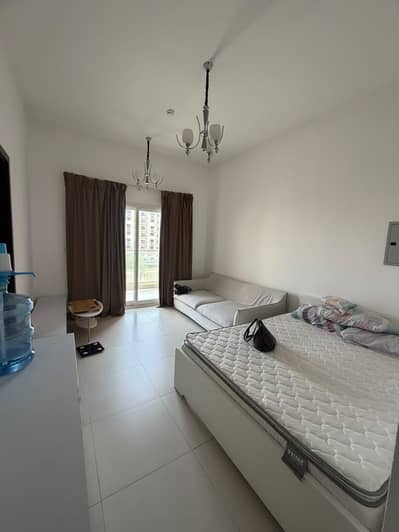 Studio zum Miete in Al Yasmeen, Ajman - WhatsApp Image 2026-10-11 at 11.25. 11 AM (2). jpeg