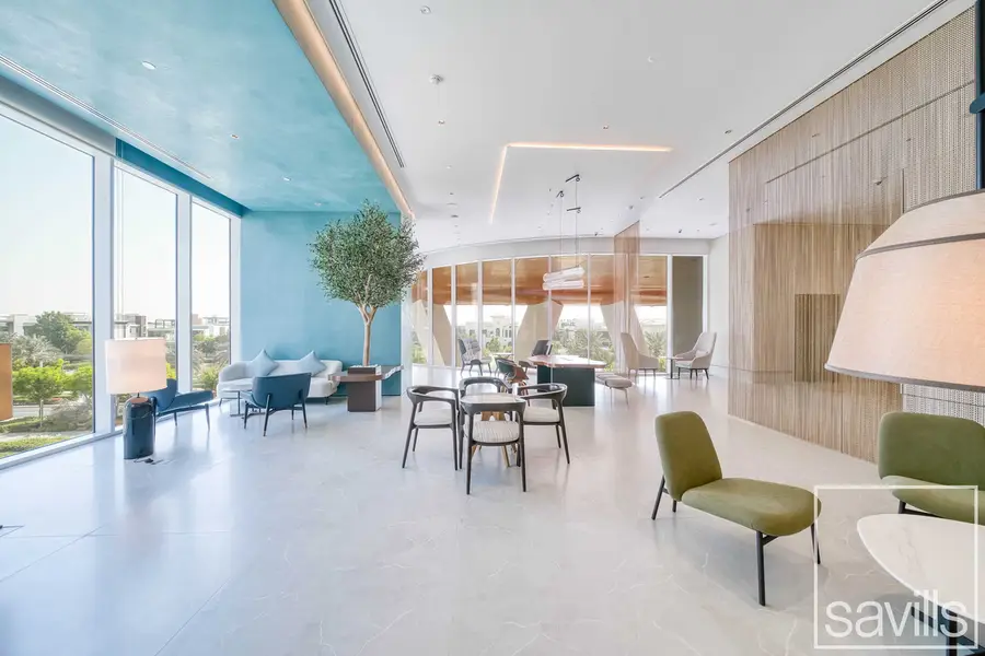 Stunning Golf Course View | Modern 2-Bedroom