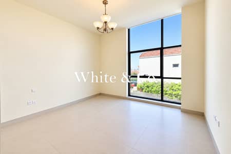 4 Camere Villa in affitto a Mohammed Bin Rashid City (MBR City), Dubai - Villa a Mohammed Bin Rashid City (MBR City)，District 11，The Fields，Senses at the Fields, 4 camere da letto, 170000 AED - 16868169