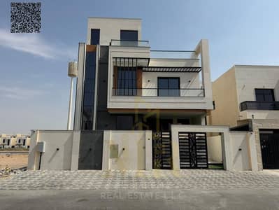 5 Bedroom Villa for Sale in Al Yasmeen, Ajman - WhatsApp Image 2026-10-13 at 8.31. 41 AM (1). jpeg