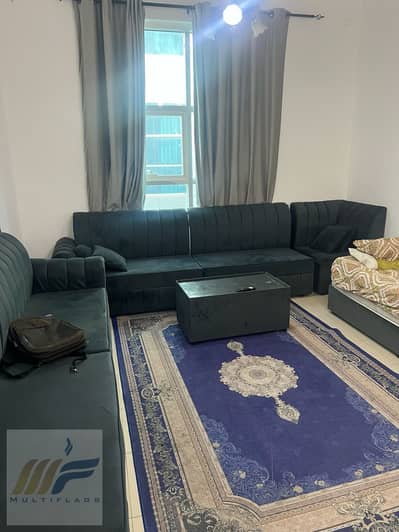 1 Slaapkamer Appartement te Huur in Al Nuaimiya, Ajman - WhatsApp Image 2026-03-04 at 2.08. 34 AM (1). jpeg 1 Slaapkamer Appartement te Huur in Al Nuaimiya, Ajman - WhatsApp Image 2026-03-04 at 2.08. 34 AM (1). jpeg