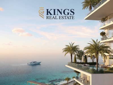 1 Bedroom Flat for Sale in Al Marjan Island, Ras Al Khaimah - 1. jpg