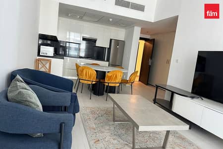 2 habitaciones Apartamento para en Alquiler en Jumeirah Village Circle (JVC), Dubai - Apartamento en Jumeirah Village Circle (JVC)，JVC District 11，Maison VI, 2 dormitorios, 105000 AED - 16075410