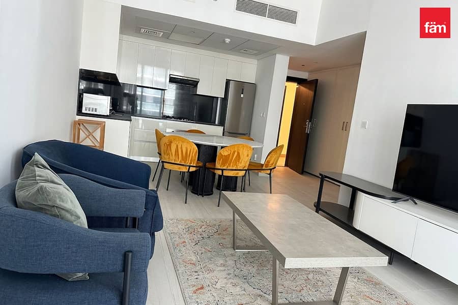 Apartamento en Jumeirah Village Circle (JVC),JVC District 11,Maison VI, 2 dormitorios, 105000 AED - 16075410 Apartamento en Jumeirah Village Circle (JVC),JVC District 11,Maison VI, 2 dormitorios, 105000 AED - 16075410