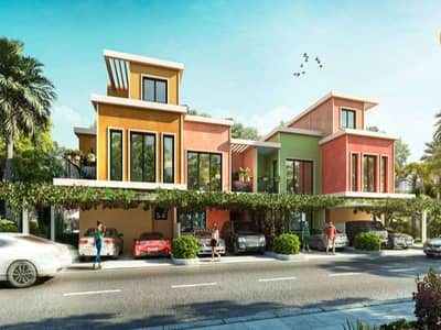Villa de 7 chambres à à vendre à DAMAC Lagoons, Dubai - Screenshot 2026-09-10 121311. jpg Villa de 7 chambres à à vendre à DAMAC Lagoons, Dubai - Screenshot 2026-09-10 121311. jpg