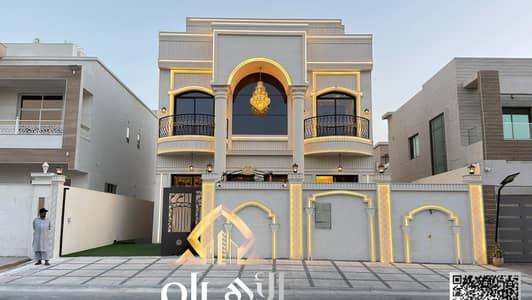 5 Bedroom Villa for Sale in Al Yasmeen, Ajman - WhatsApp Image 2026-05-04 at 1.44. 02 AM (2). jpeg 5 Bedroom Villa for Sale in Al Yasmeen, Ajman - WhatsApp Image 2026-05-04 at 1.44. 02 AM (2). jpeg