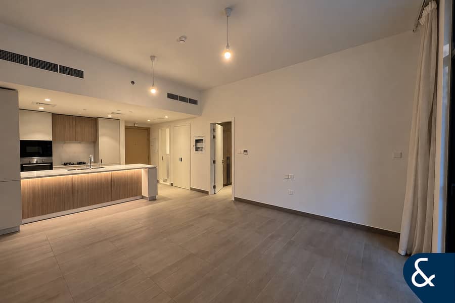 Wohnung in Sobha Hartland,Kensington Waters,Kensington Waters Tower A, 1 schlafzimmer, 110000 AED - 16868241 Wohnung in Sobha Hartland,Kensington Waters,Kensington Waters Tower A, 1 schlafzimmer, 110000 AED - 16868241