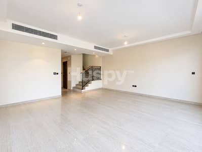 5 Schlafzimmer Townhouse zum Miete in DAMAC Lagoons, Dubai - Reihenhaus in DAMAC Lagoons，Portofino, 5 schlafzimmer, 260000 AED - 16868245