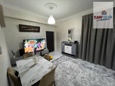 2 Slaapkamers Appartement te Huur in Al Jurf, Ajman - WhatsApp Image 2026-10-15 at 1.58. 35 PM (1). jpeg 2 Slaapkamers Appartement te Huur in Al Jurf, Ajman - WhatsApp Image 2026-10-15 at 1.58. 35 PM (1). jpeg