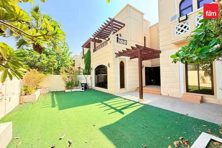 Townhouse de 4 chambres à à louer à Mudon, Dubai - Maison de ville à Mudon，Naseem, 4 chambres, 230000 AED - 16855127