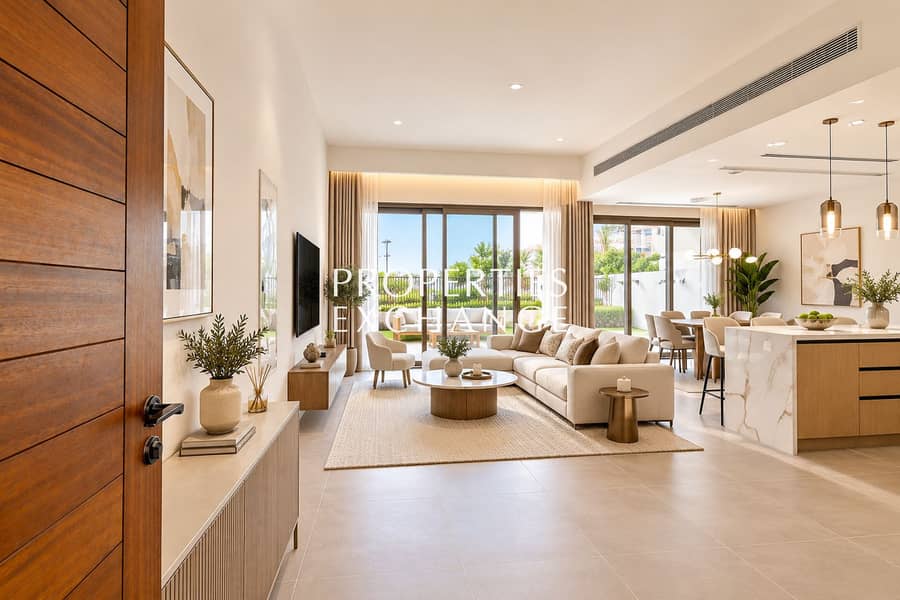 Maison de ville à Villanova,La Violeta,La Violeta 2, 3 chambres, 160000 AED - 16868255 Maison de ville à Villanova,La Violeta,La Violeta 2, 3 chambres, 160000 AED - 16868255