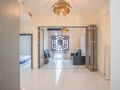 1 Slaapkamer Appartement te Huur in Arjan, Dubai - 1. jpg