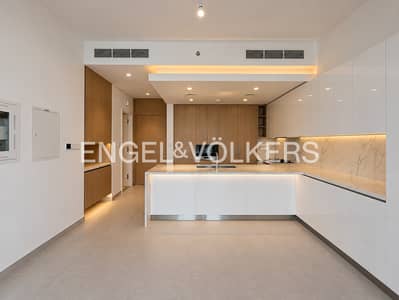1 Bedroom Flat for Rent in Dubai Hills Estate, Dubai - EXCLUSIVE | Brand New | High Ceilings | Vacant 1 Bedroom Flat for Rent in Dubai Hills Estate, Dubai - EXCLUSIVE | Brand New | High Ceilings | Vacant