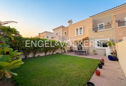 3 Slaapkamers Townhouse te Huur in Arabian Ranches, Dubai - Rijwoning in Arabian Ranches,Alma,Alma 2, 3 slaapkamers, 245000 AED - 16868268 3 Slaapkamers Townhouse te Huur in Arabian Ranches, Dubai - Rijwoning in Arabian Ranches,Alma,Alma 2, 3 slaapkamers, 245000 AED - 16868268