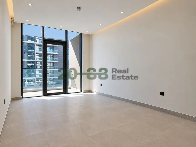 Brand New 2-Bedroom | Vacant | Aras Heights