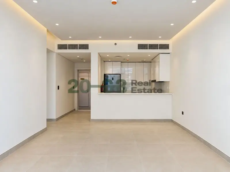 Brand New 2-Bedroom | Vacant | Aras Heights