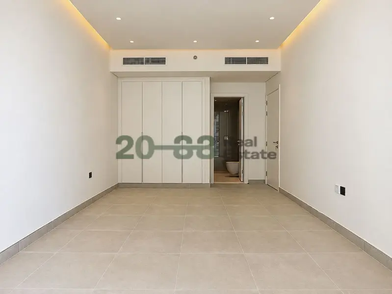 Brand New 2-Bedroom | Vacant | Aras Heights