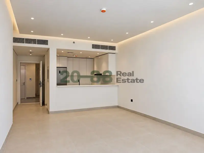 Brand New 2-Bedroom | Vacant | Aras Heights