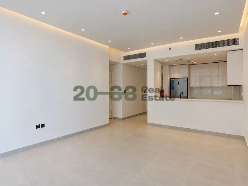 Brand New 2-Bedroom | Vacant | Aras Heights